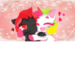 Unicorn twins fans [moody and san na]