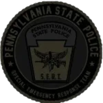 {•} State Police Special Emergency Reactions Team