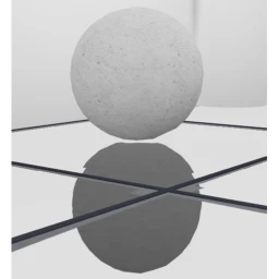 Reflection (Showcase) (BETA) icon