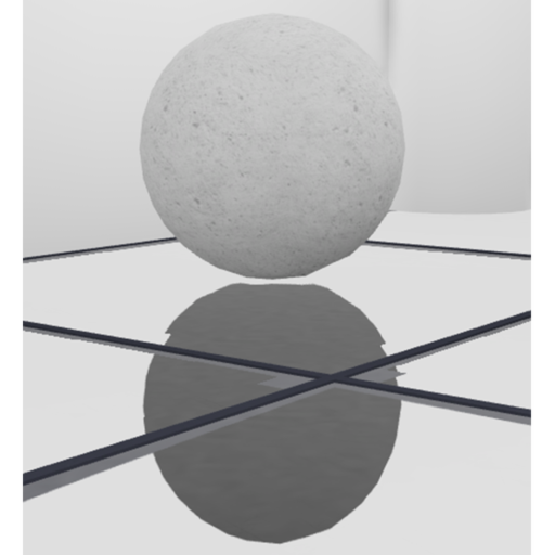 Reflection (Showcase) (BETA)