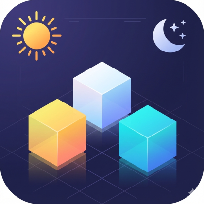 Map Lighting Editor