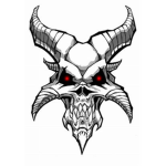True Demons
