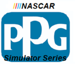 NASCAR PPG Sim Series