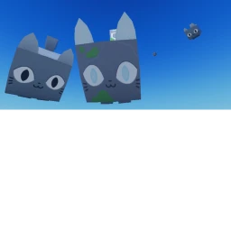 gato el destructor de mundos(juego de fundacion) icon