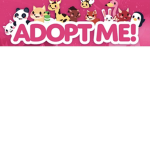 Adopt me trades with friends