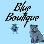 ~The Blue Boutique~