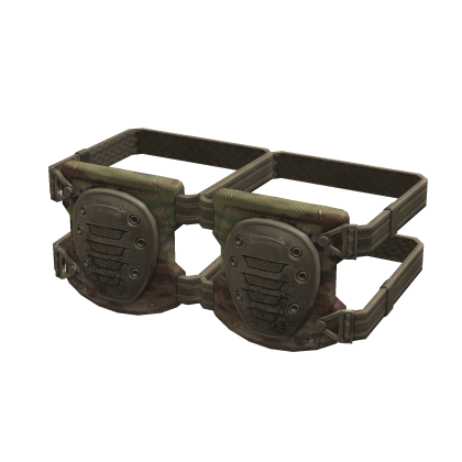 OCP Knee Pads thumbnail