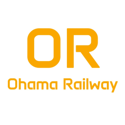 大浜鉄道(北川高速鉄道)