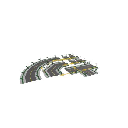 Road Pack