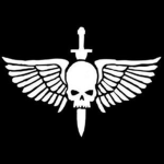 〈IoM〉 Adeptus Astartes