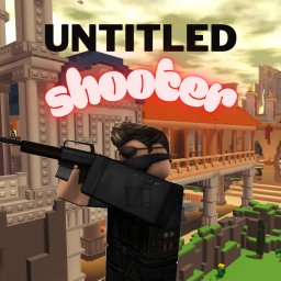 Untitled shooter