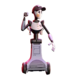 Security Bot