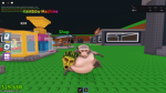 Hamster crew is calling