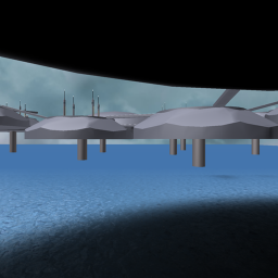 The Grand Military of Clones kamino