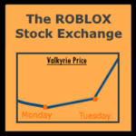 The ROBLOX Stock Exchange