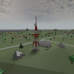 The Radio Tower