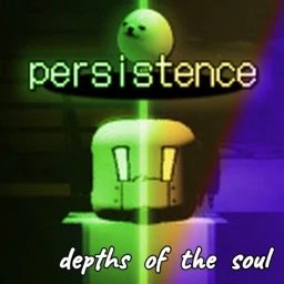 persistence - DEPTHS OF THE SOUL icon