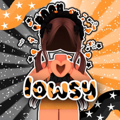 lowsy Roblox group icon
