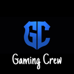 The Gamer Crew.