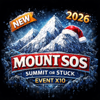 [ NEW FREEAVA X10 ] MOUNT SOS [ SUMMIT OR STUCK ] 