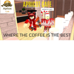Apricot Cafe Inc.