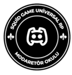 Squid Game | Modaretör Okulu