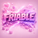 friable