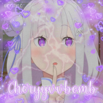 Cherryyvvbomb
