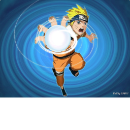 A Shinobi's Journey