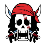Bloodclat Pirates