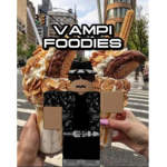 vampi foodies