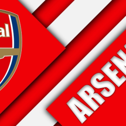 Arsenal F.C. EMIRATES STADIUM HANGOUT -V2