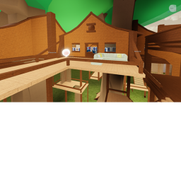 The Gamer's Hangout
