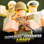 Imperial Japanese Army ᅠᅠ