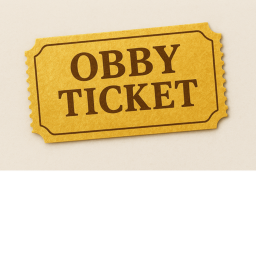 Dono Obby!