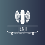 Jenji