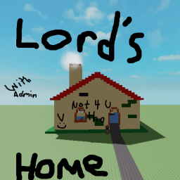 Lord's Home
