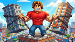 Body Build Battles