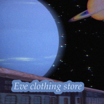 Eve clothing store