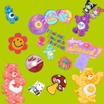 The club house for kids