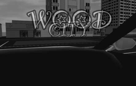 GTA | Wood City | ONLINE