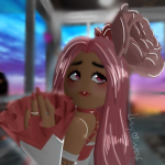 ms. lady rose