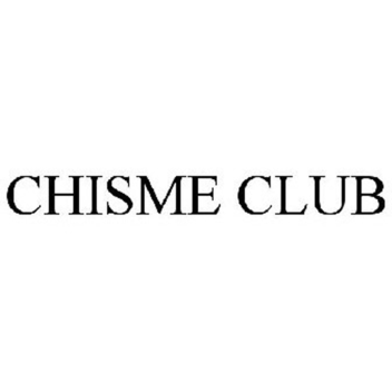 ⭐the chisme CLUB⭐ WINTER EVENT 