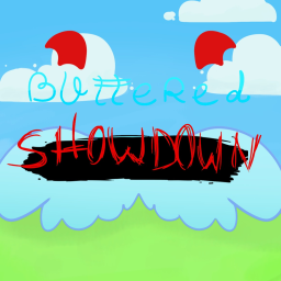 Buttered Town