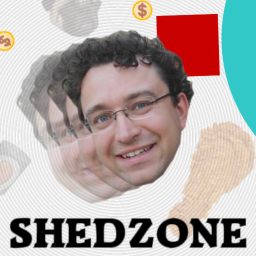 ShedZone icon