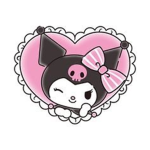 kuromi fashion