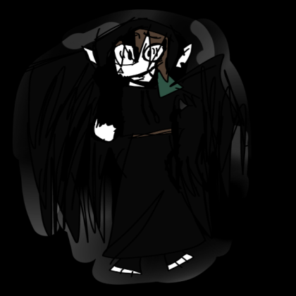 Horror! Ava Roblox decal