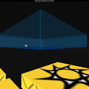 Survive The Spheres™ -V2.1.4-  (BROKEN)