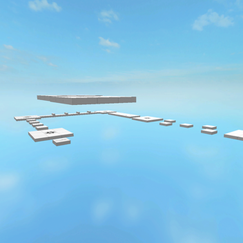 🚨(NEW UPDATE)🚨 Just a simple obby..