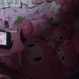 🎀🍓🐾🍮